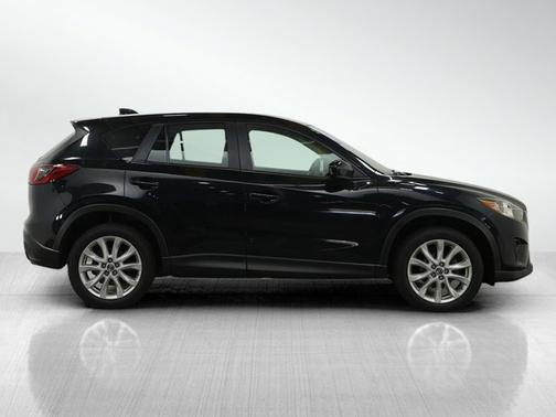 2014 Mazda CX-5 Grand Touring