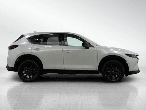 2024 Mazda CX-5 2.5 Carbon Turbo
