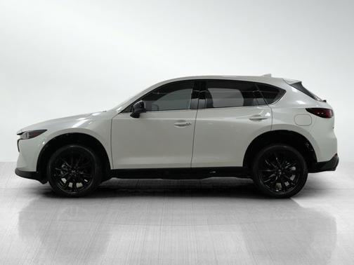 2024 Mazda CX-5 2.5 Carbon Turbo