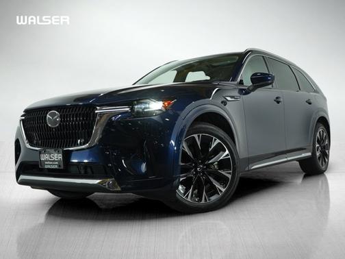 2024 Mazda CX-90 3.3 Turbo S Premium Plus