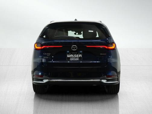 2024 Mazda CX-90 3.3 Turbo S Premium Plus