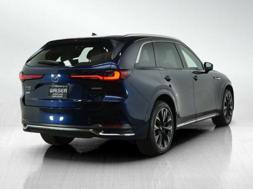 2024 Mazda CX-90 3.3 Turbo S Premium Plus