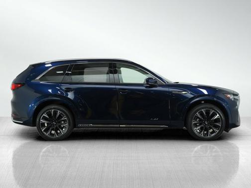 2024 Mazda CX-90 3.3 Turbo S Premium Plus