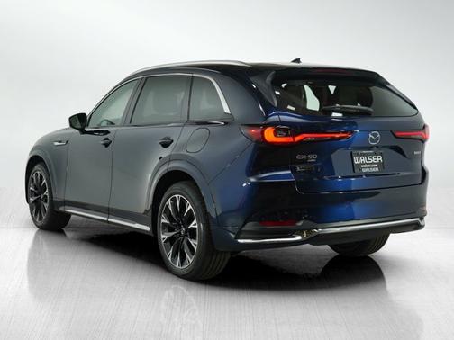 2024 Mazda CX-90 3.3 Turbo S Premium Plus