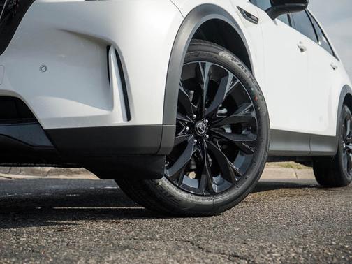 2025 Mazda CX-90 Premium Sport