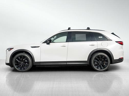 2025 Mazda CX-90 Premium Sport