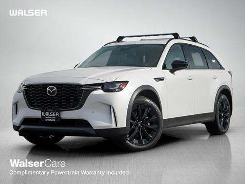 2025 Mazda CX-90 Premium Sport