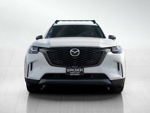 2025 Mazda CX-90 Premium Sport
