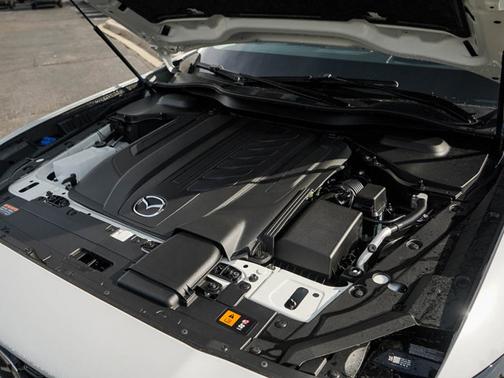 2025 Mazda CX-90 Premium Sport