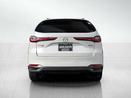 2025 Mazda CX-90 Premium Sport