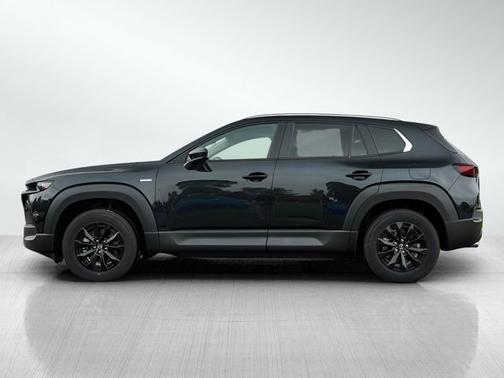 2025 Mazda CX-50 Hybrid Preferred Package