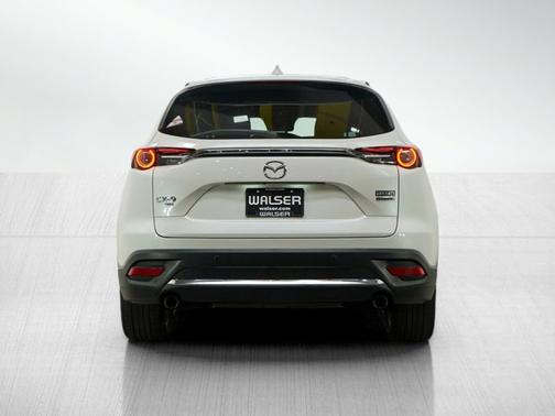 2022 Mazda CX-9 Grand Touring