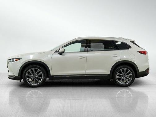 2022 Mazda CX-9 Grand Touring