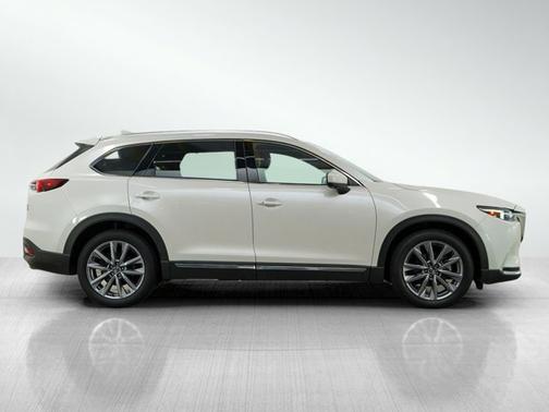 2022 Mazda CX-9 Grand Touring