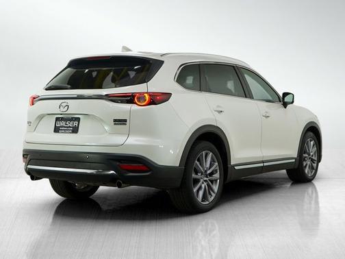 2022 Mazda CX-9 Grand Touring