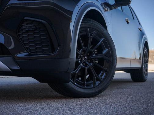 2025 Mazda CX-70 3.3 Turbo Premium Package