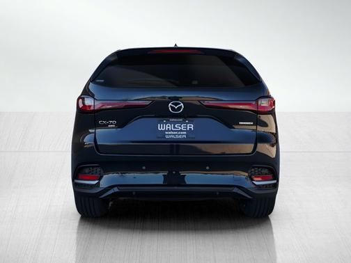 2025 Mazda CX-70 3.3 Turbo Premium Package
