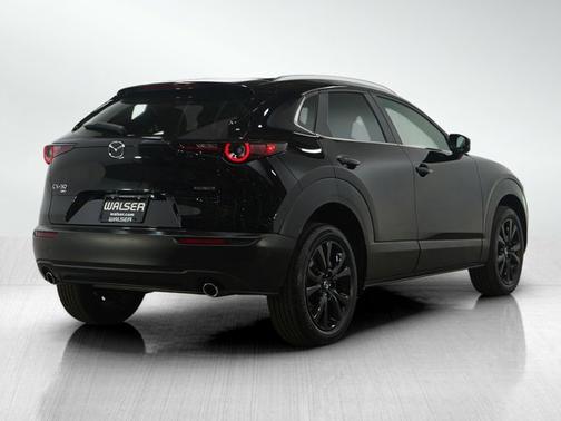 2024 Mazda CX-30 2.5 S Select Sport