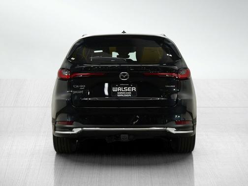 2025 Mazda CX-90 S Premium Plus Package