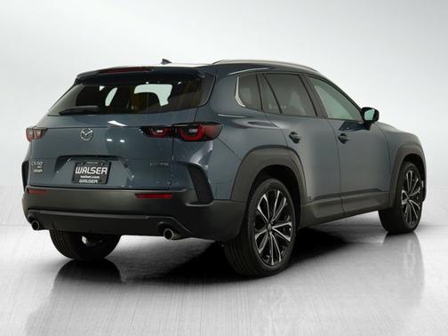 2023 Mazda CX-50 2.5 S Premium Plus Package