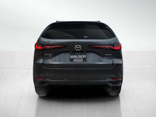 2025 Mazda CX-90 PHEV Preferred Package