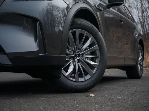 2025 Mazda CX-90 PHEV Preferred Package