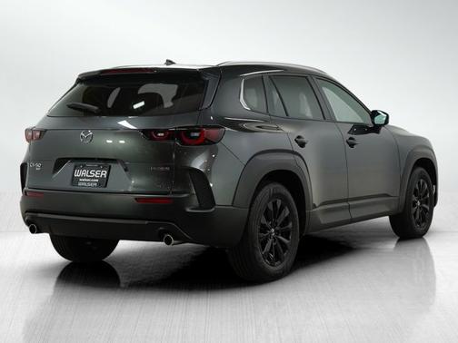 2024 Mazda CX-50 2.5 S Premium Package