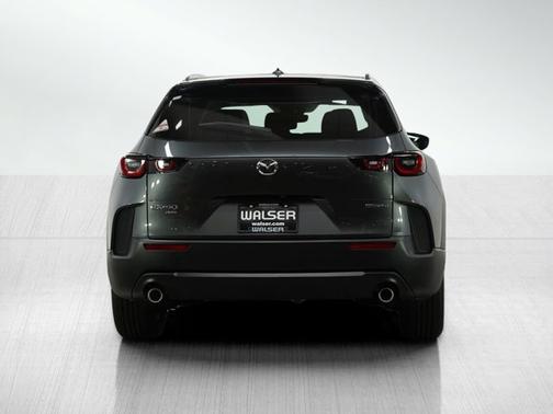 2024 Mazda CX-50 2.5 S Premium Package