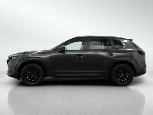 2024 Mazda CX-50 2.5 S Premium Package
