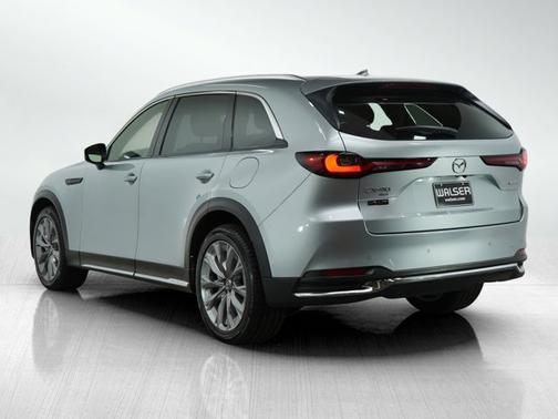 2024 Mazda CX-90 3.3 Turbo Premium
