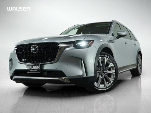 2024 Mazda CX-90 3.3 Turbo Premium