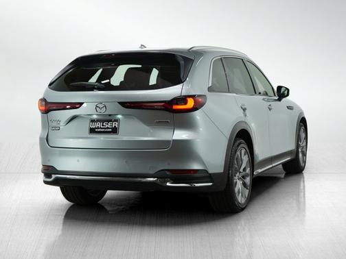 2024 Mazda CX-90 3.3 Turbo Premium