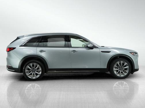 2024 Mazda CX-90 3.3 Turbo Premium