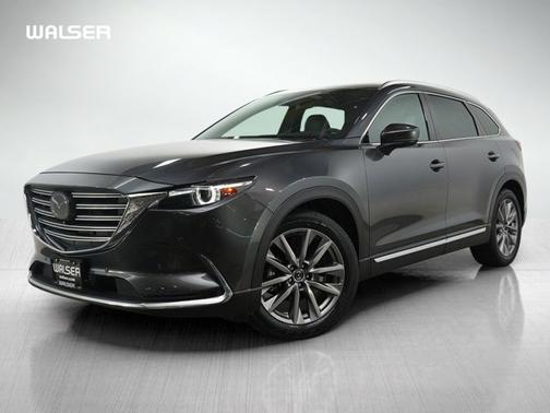 2023 Mazda CX-9 Grand Touring