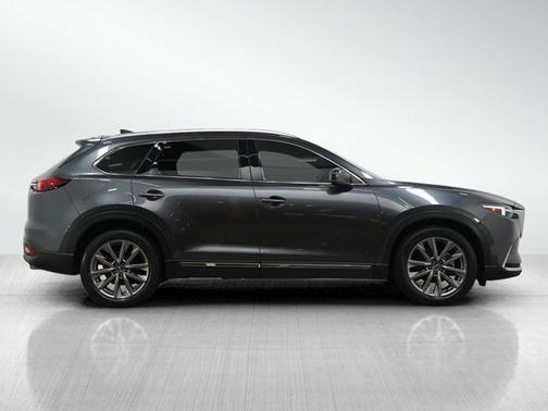 2023 Mazda CX-9 Grand Touring