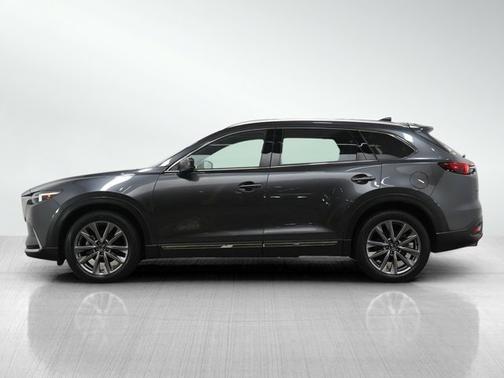 2023 Mazda CX-9 Grand Touring