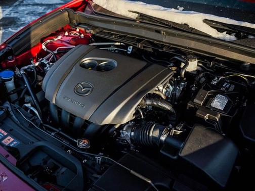 2026 Mazda CX-30 2.5 S Preferred