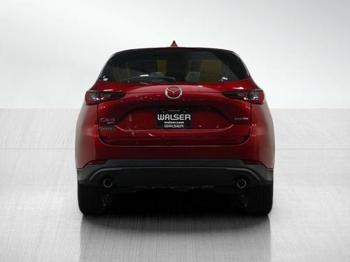 2022 Mazda CX-5 2.5 S Preferred Package