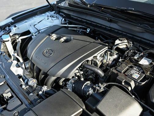 2026 Mazda CX-50 2.5 S Premium