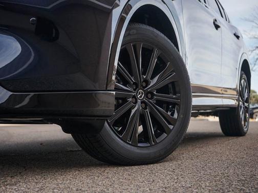 2025 Mazda CX-5 2.5 Turbo Premium Package