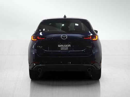 2025 Mazda CX-5 2.5 Turbo Premium Package