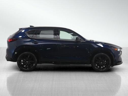 2025 Mazda CX-5 2.5 Turbo Premium Package