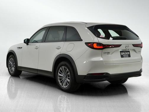 2024 Mazda CX-90 PHEV Preferred
