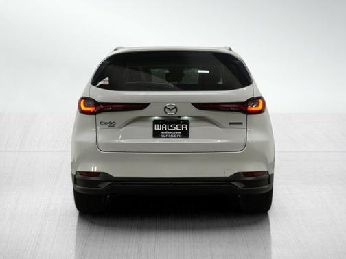 2024 Mazda CX-90 PHEV Preferred