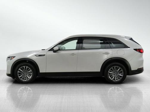 2024 Mazda CX-90 PHEV Preferred