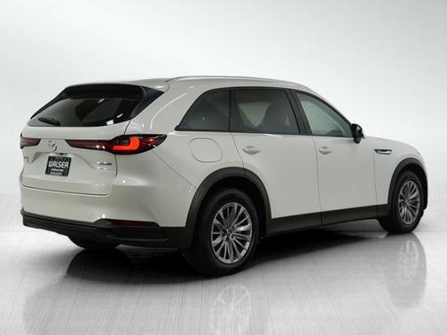 2024 Mazda CX-90 PHEV Preferred
