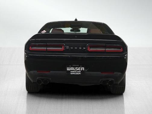 2015 Dodge Challenger SXT Plus