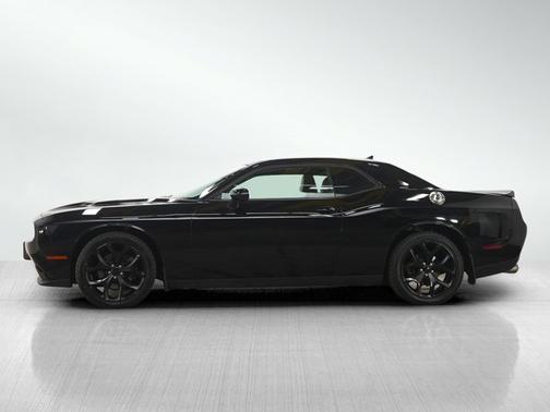 2015 Dodge Challenger SXT Plus