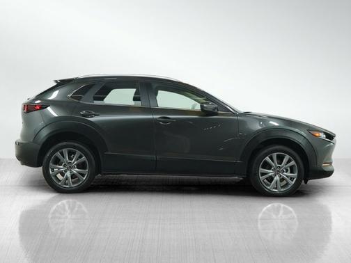 2023 Mazda CX-30 2.5 S Preferred Package