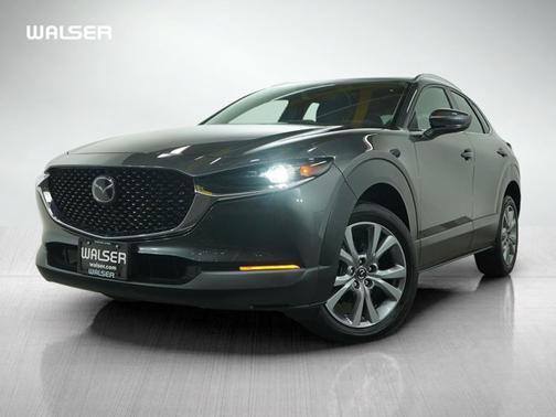 2023 Mazda CX-30 2.5 S Preferred Package